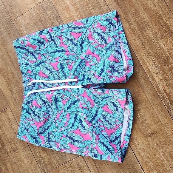NWT  mens members mark bathing suit - Picture 1 of 6